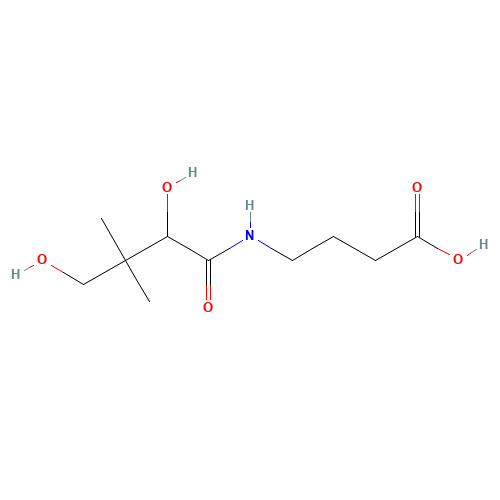 chemical structure of 1977-33-9 FT-0623295