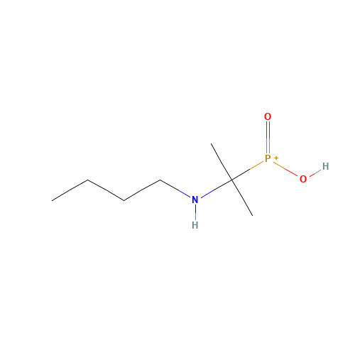 chemical structure of 17316-67-5 FT-0623297