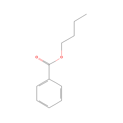 chemical structure of 136-60-7 FT-0623301