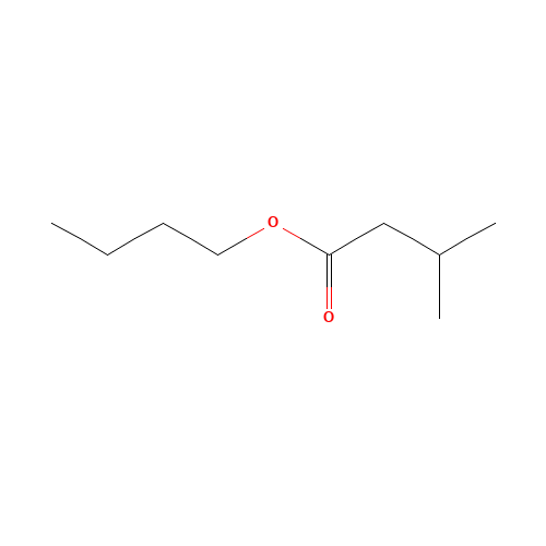 chemical structure of 109-19-3 FT-0623312