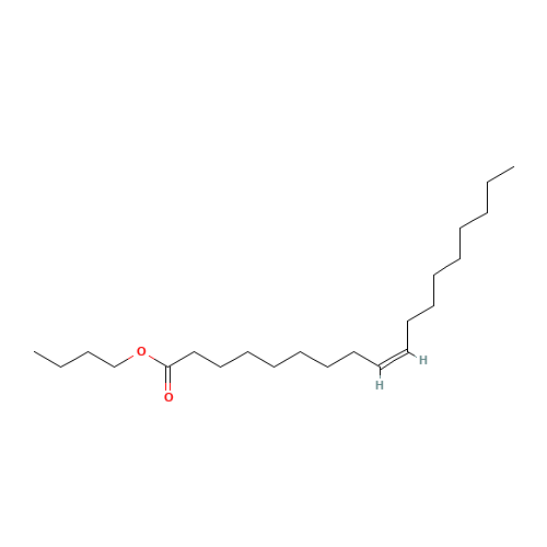 chemical structure of 142-77-8 FT-0623314