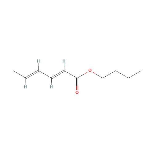 chemical structure of 7367-78-4 FT-0623321
