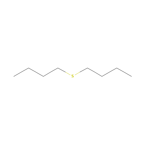 chemical structure of 544-40-1 FT-0623322
