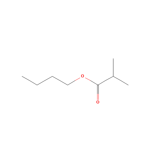 chemical structure of 97-87-0 FT-0623333
