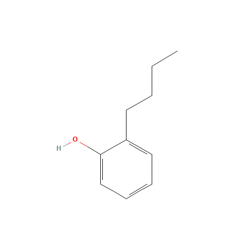 chemical structure of 28805-86-9 FT-0623336