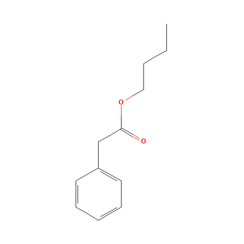 chemical structure of 122-43-0 FT-0623337