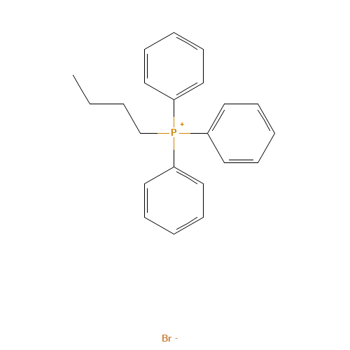 chemical structure of 1779-51-7 FT-0623340