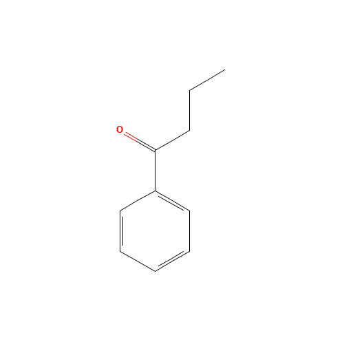 chemical structure of 495-40-9 FT-0623350