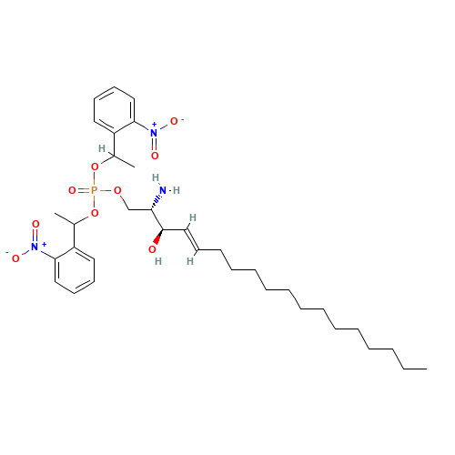 chemical structure of 207516-11-8 FT-0623370