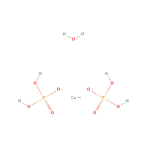 chemical structure of 10031-30-8 FT-0623391