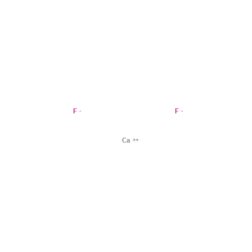 chemical structure of 7789-75-5 FT-0623393