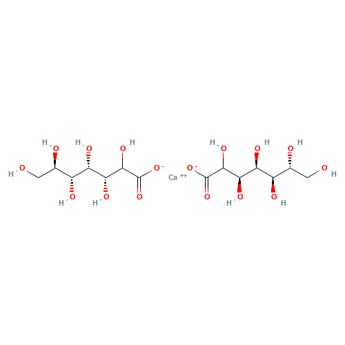 chemical structure of 29039-00-7 FT-0623394