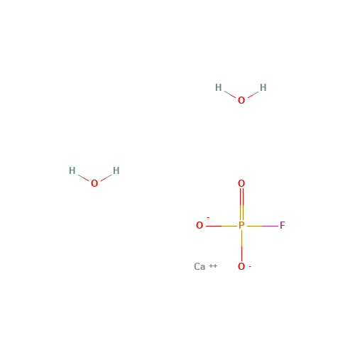 chemical structure of 37809-19-1 FT-0623405