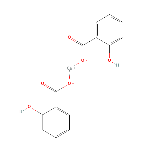 chemical structure of 824-35-1 FT-0623410