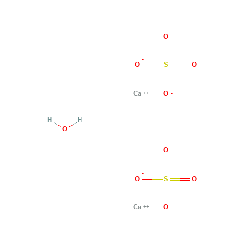 chemical structure of 10034-76-1 FT-0623413