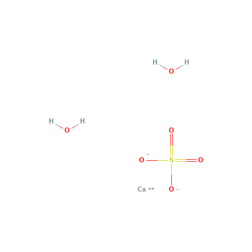 chemical structure of 10101-41-4 FT-0623414