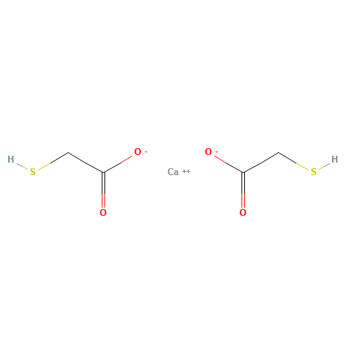 chemical structure of 814-71-1 FT-0623418