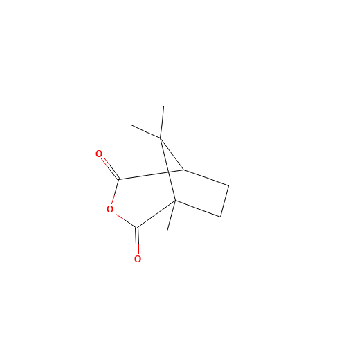 chemical structure of 595-30-2 FT-0623432