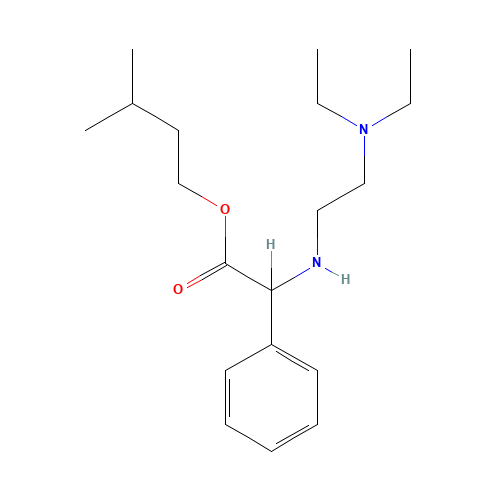 chemical structure of 54-30-8 FT-0623437