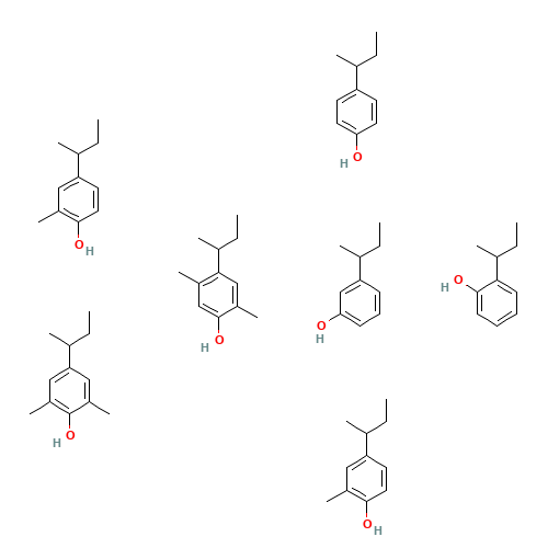 chemical structure of 68606-83-7 FT-0623439