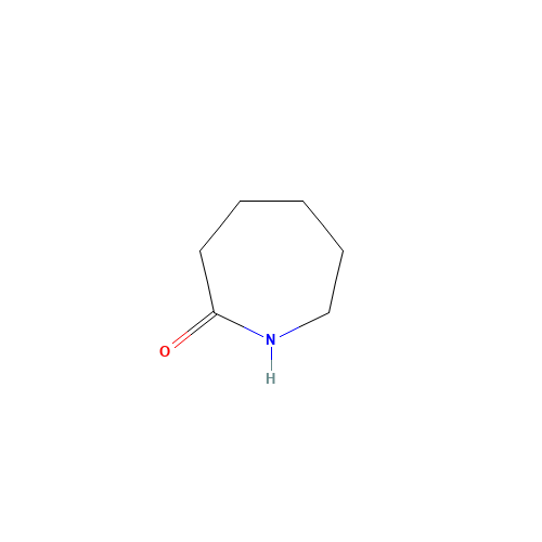 chemical structure of 105-60-2 FT-0623443