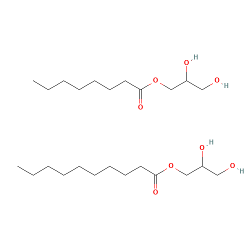 chemical structure of 65381-09-1 FT-0623445