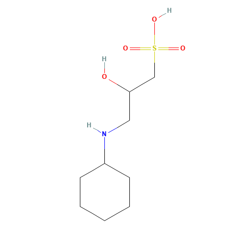 chemical structure of 73463-39-5 FT-0623448