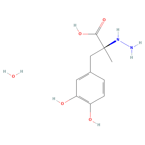 chemical structure of 38821-49-7 FT-0623459