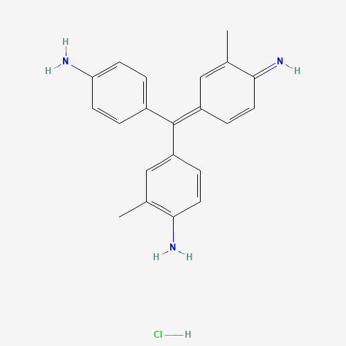chemical structure of 4197-24-4 FT-0623465