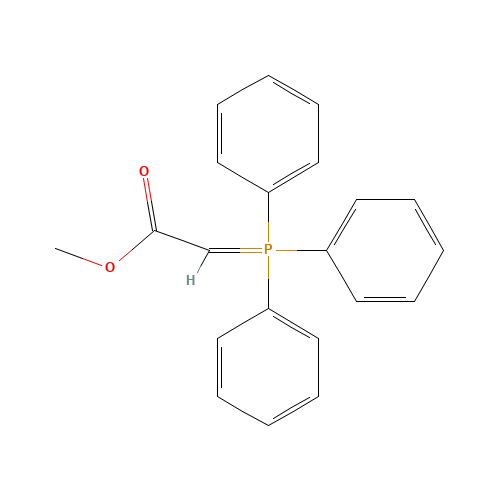 chemical structure of 2605-67-6 FT-0623468