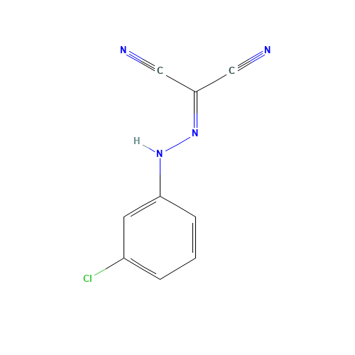 chemical structure of 555-60-2 FT-0623480