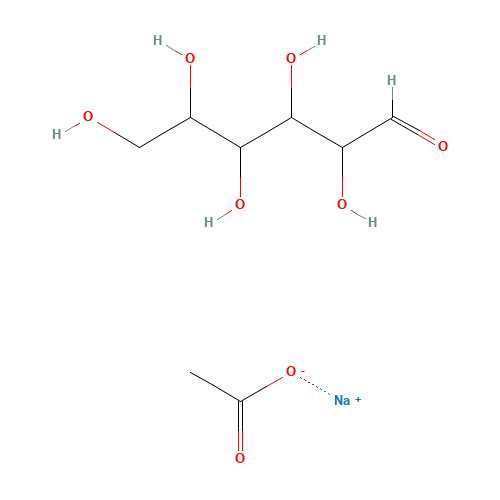 chemical structure of 9004-32-4 FT-0623482