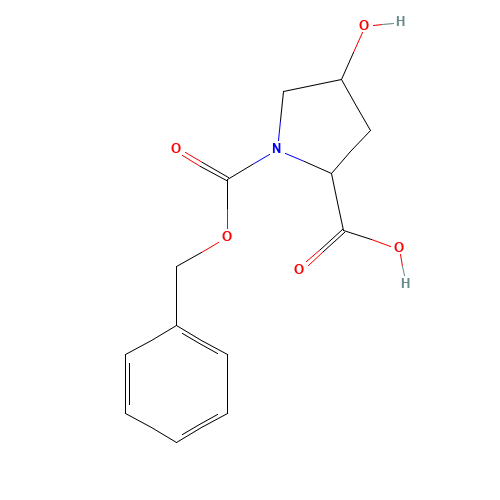 chemical structure of 13504-85-3 FT-0623521