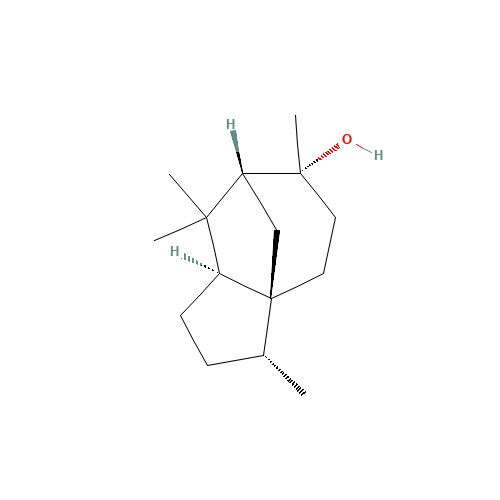 chemical structure of 77-53-2 FT-0623526