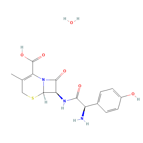 chemical structure of 66592-87-8 FT-0623528