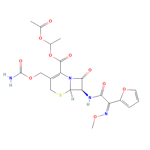 chemical structure of 64544-07-6 FT-0623535