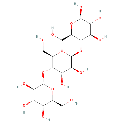 chemical structure of 9012-54-8 FT-0623542