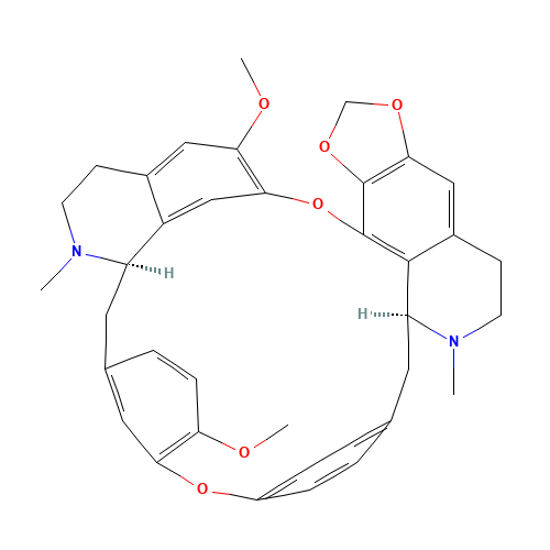 chemical structure of 481-49-2 FT-0623550