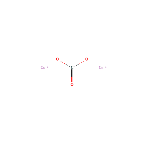 chemical structure of 534-17-8 FT-0623564