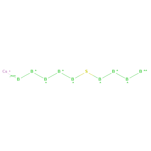 chemical structure of 11092-86-7 FT-0623571