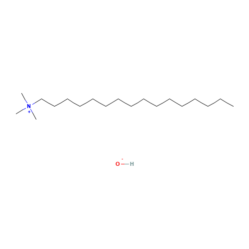 chemical structure of 505-86-2 FT-0623574