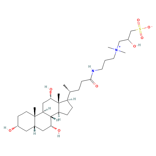 chemical structure of 82473-24-3 FT-0623583