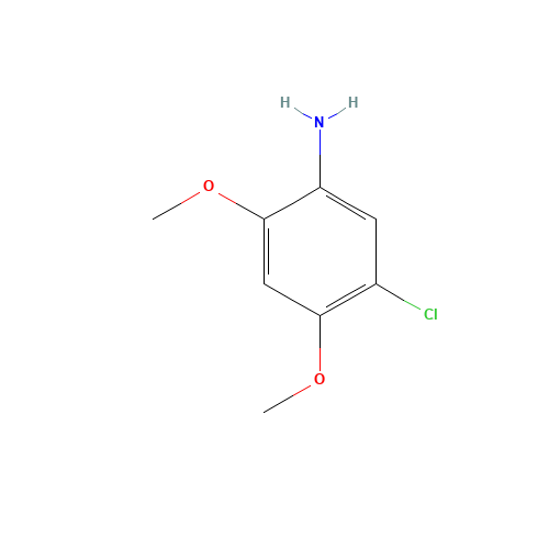 chemical structure of 97-50-7 FT-0623632