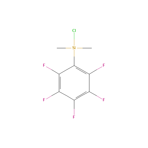 chemical structure of 20082-71-7 FT-0623651