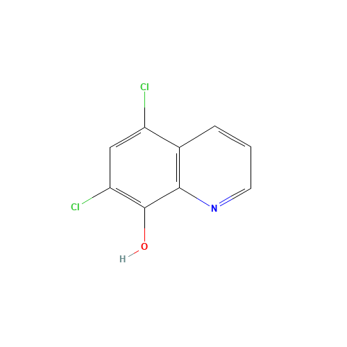 chemical structure of 773-76-2 FT-0623709