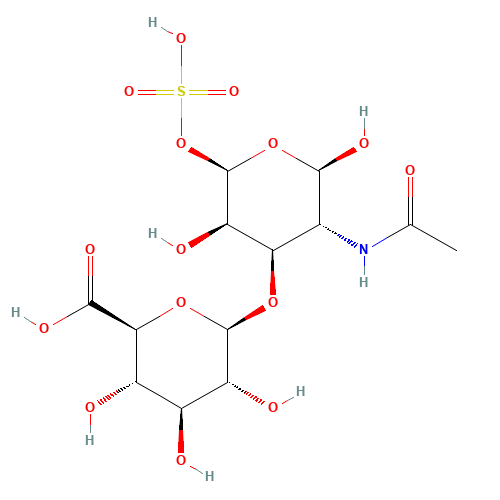 chemical structure of 39455-18-0 FT-0623775