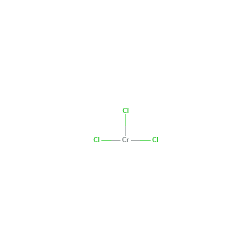 chemical structure of 10025-73-7 FT-0623785