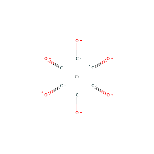 chemical structure of 13007-92-6 FT-0623786
