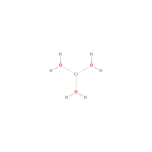 chemical structure of 1308-14-1 FT-0623787