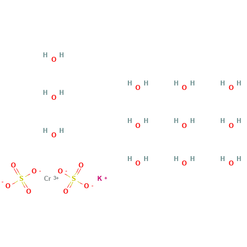 chemical structure of 7788-99-0 FT-0623789